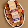 Dárková sada čajů HERBAL TEAS, 5 x 20 g plechovka, Kusmi Tea