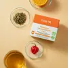 Bio zelený čaj IMMUNE DEFENSE RITUAL, 18 sáčků, Kusmi Tea
