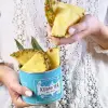Zelený čaj BLUE DETOX 100 g, plechovka, Kusmi Tea
