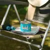 Zelený čaj BLUE DETOX 100 g, plechovka, Kusmi Tea
