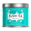 Zelený čaj BLUE DETOX 100 g, plechovka, Kusmi Tea