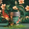 Bio Matcha PREMIUM 30 g, prášek, Kusmi Tea