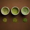 Bio Matcha PREMIUM 30 g, prášek, Kusmi Tea