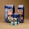 Dárková sada čajů BLACK TEAS, 5 x 20 g plechovka, Kusmi Tea