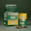 Dárková sada čajů SPEARMINT & BB DETOX, 2 x 20 g plechovka, Kusmi Tea