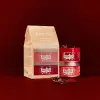 Dárková sada čajů AQUASUMMER & AQUAROSA, 2 x 20 g plechovka, Kusmi Tea