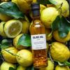 Extra panenský olivový olej 250 ml, s citronem, Nicolas Vahé