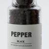 Černý pepř 140 g, Nicolas Vahé