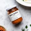 Pikantní česnek 135 g, s chilli, Nicolas Vahé