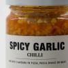 Pikantní česnek 135 g, s chilli, Nicolas Vahé