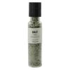 Mořská sůl 300 g, s wasabi a černým sezamem, Nicolas Vahé