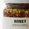 Akáciový med 250 g, s chilli, Nicolas Vahé