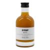 Sirup 200 ml, pomeranč, Nicolas Vahé